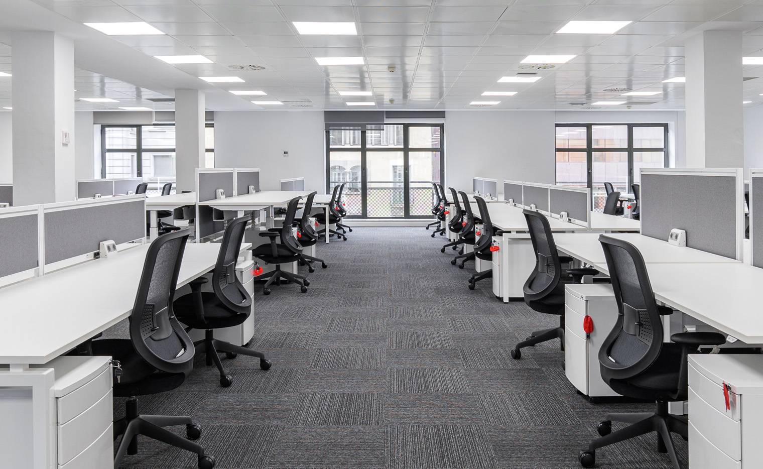 Office Cleaning Services