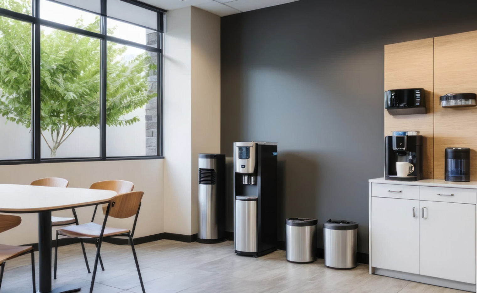 Common Area Maintenance