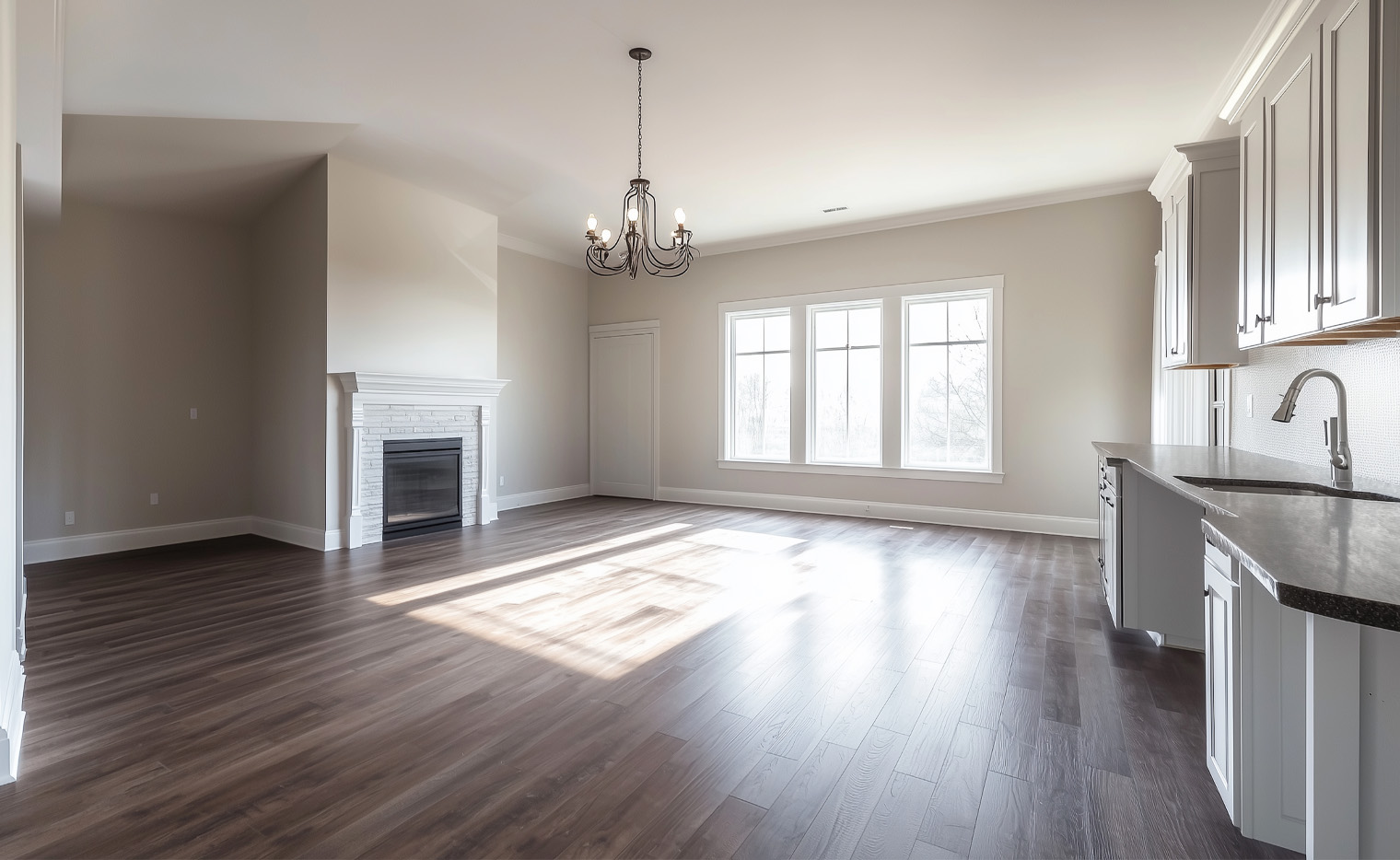 Post-Construction Cleaning