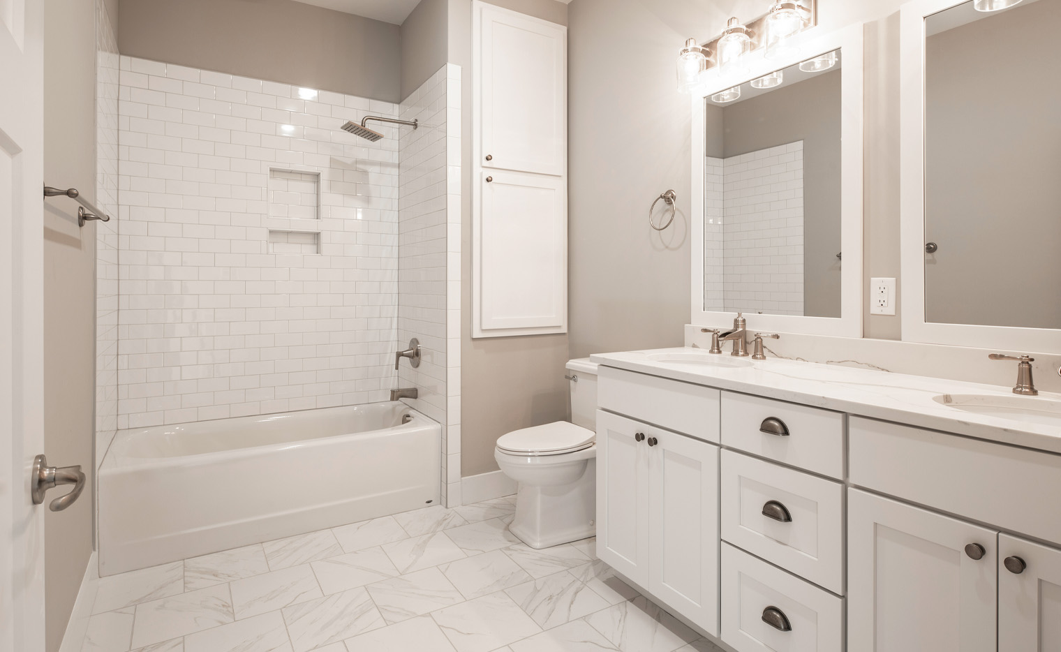 Residential Post-Construction Cleaning Services Residential Post-Construction Cleaning Services